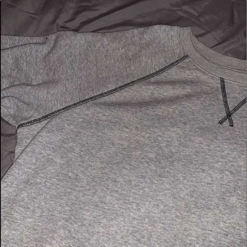 Fila pull over - Picture 4 of 4